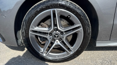 Mercedes-Benz CLA 250e AMG Line Executive 5dr Tip Auto Estate